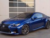 Lexus RC